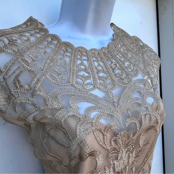 - Isabel Marant Dress Size Small - Picture 11 of 12